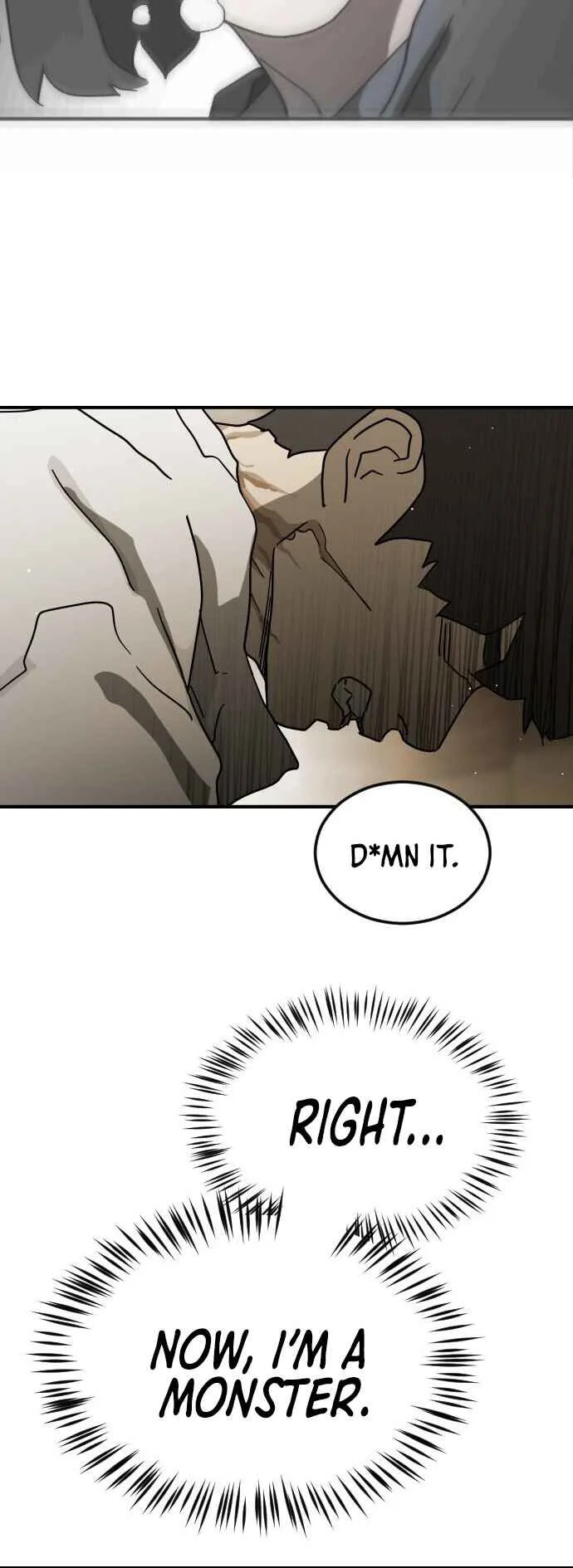 One Day, Suddenly, Seoul Is Chapter 83 page 41