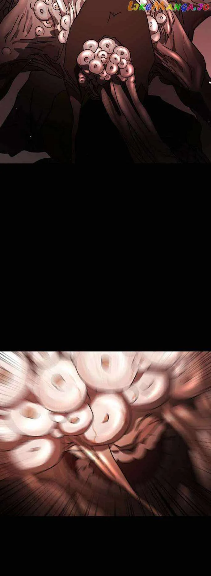 One Day, Suddenly, Seoul Is Chapter 88 page 9