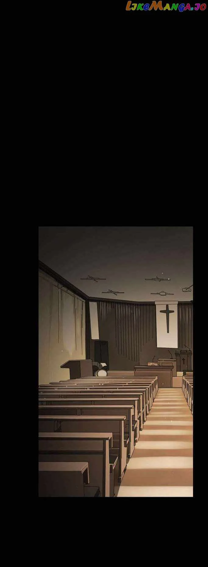 One Day, Suddenly, Seoul Is Chapter 88 page 11