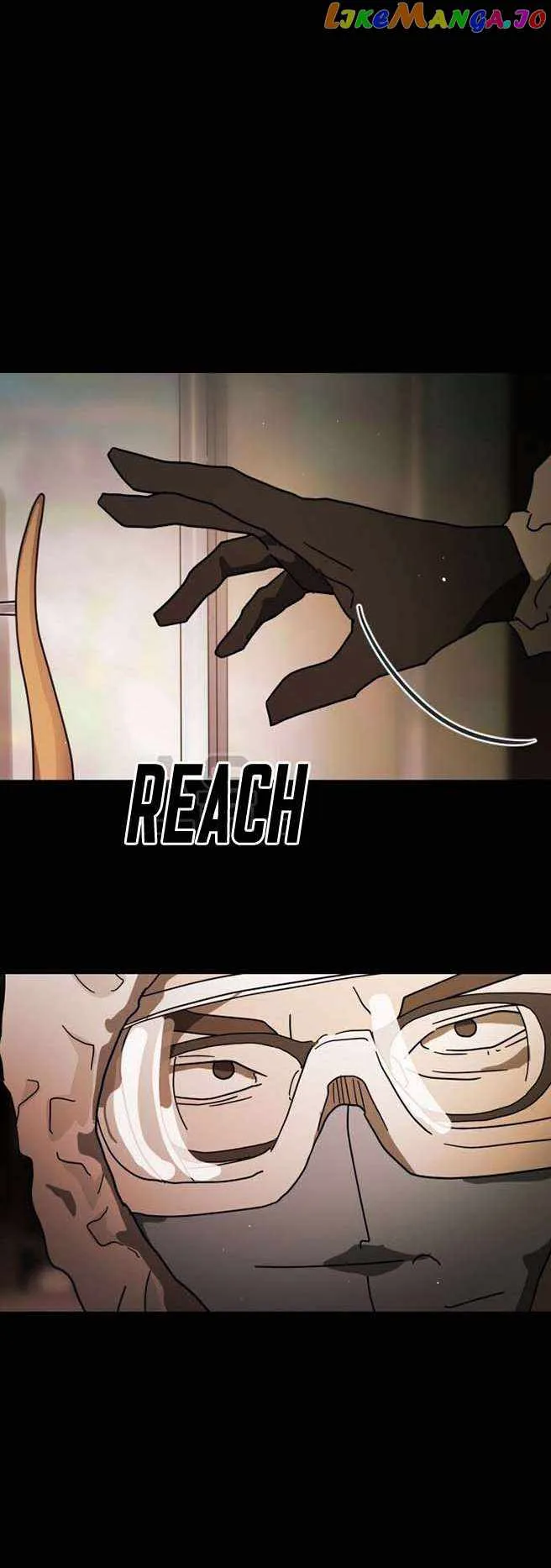 One Day, Suddenly, Seoul Is Chapter 88 page 23