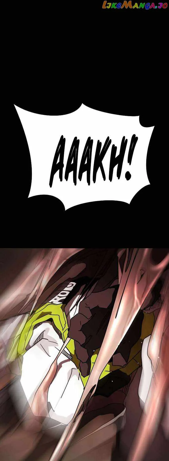 One Day, Suddenly, Seoul Is Chapter 88 page 42