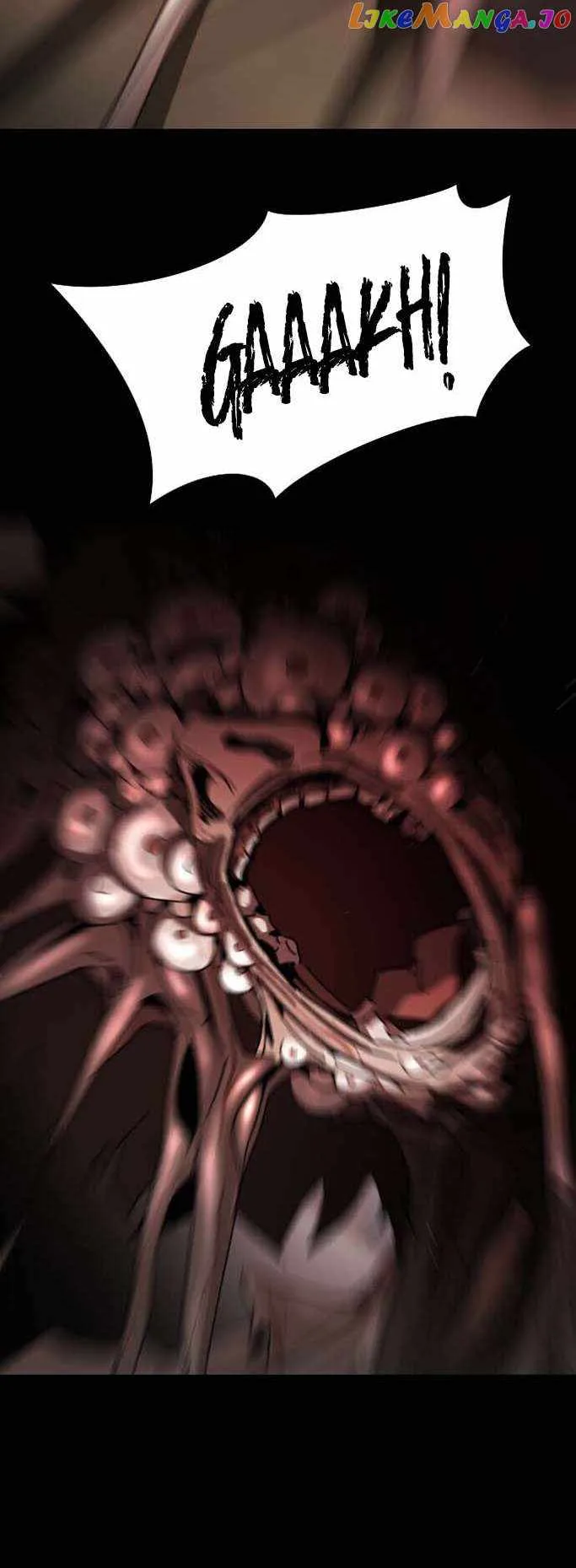 One Day, Suddenly, Seoul Is Chapter 88 page 43