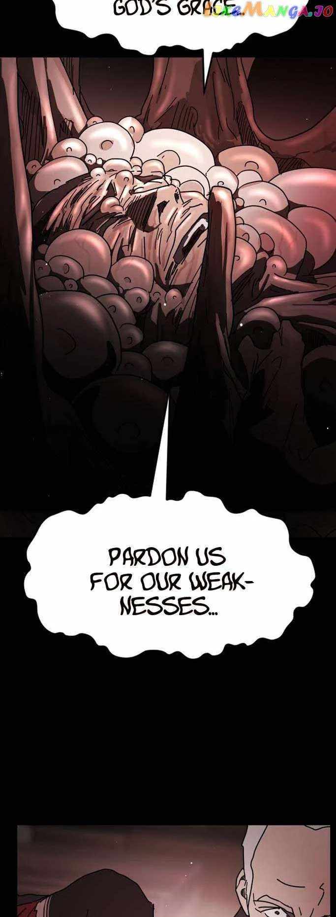 One Day, Suddenly, Seoul Is Chapter 88 page 48