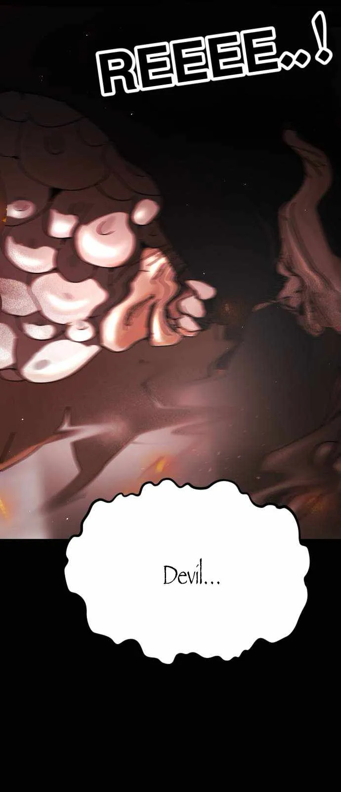 One Day, Suddenly, Seoul Is Chapter 91 page 66
