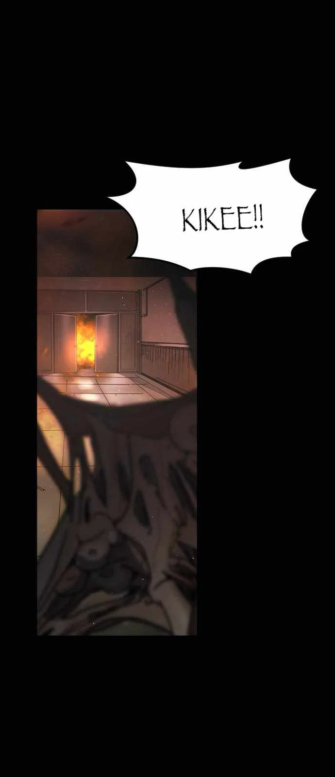 One Day, Suddenly, Seoul Is Chapter 91 page 30