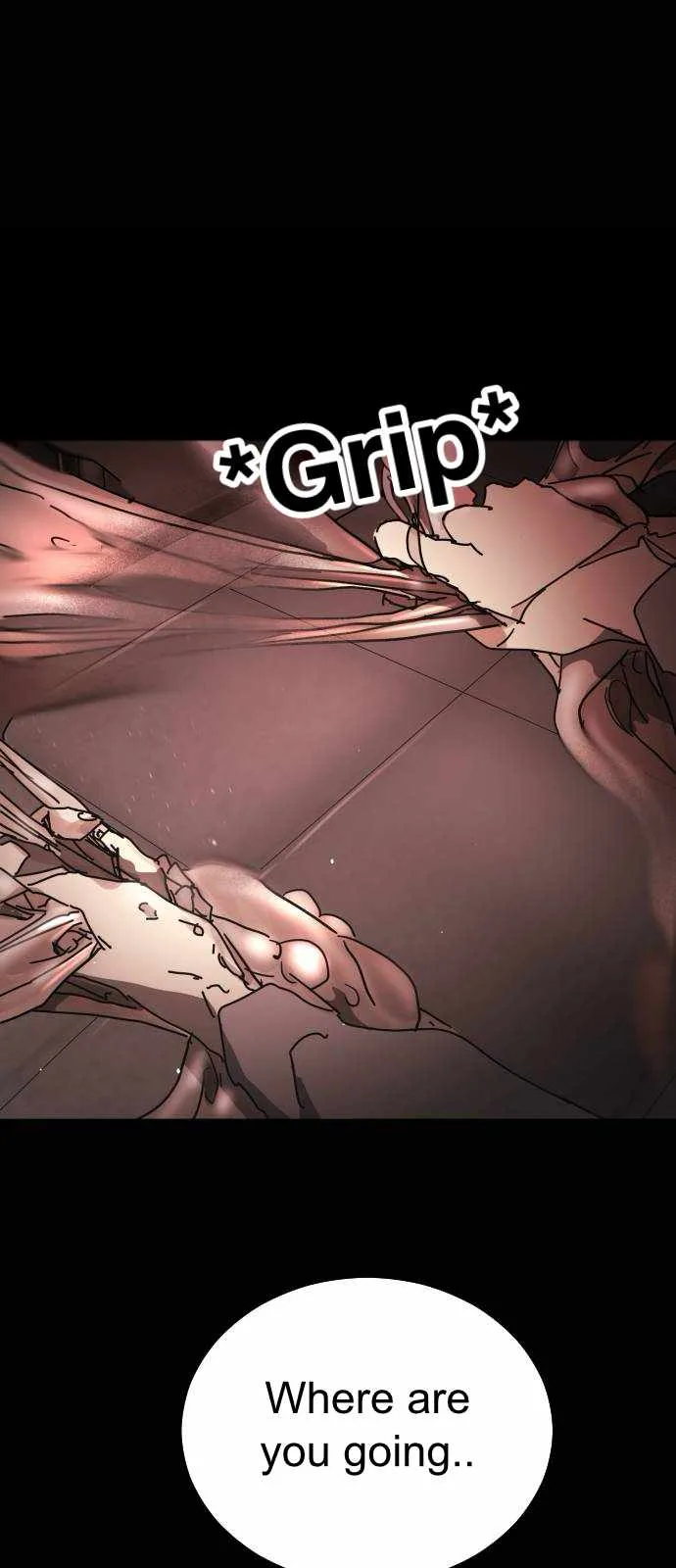 One Day, Suddenly, Seoul Is Chapter 91 page 79