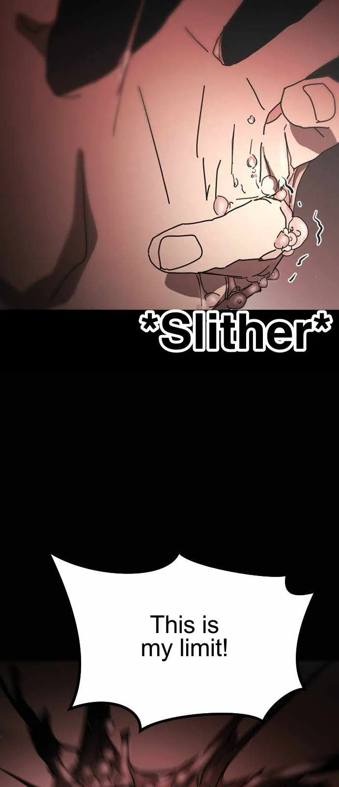 One Day, Suddenly, Seoul Is Chapter 91 page 74