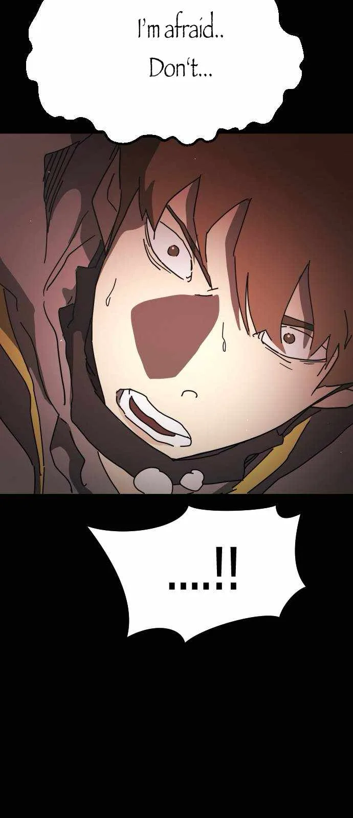 One Day, Suddenly, Seoul Is Chapter 91 page 65