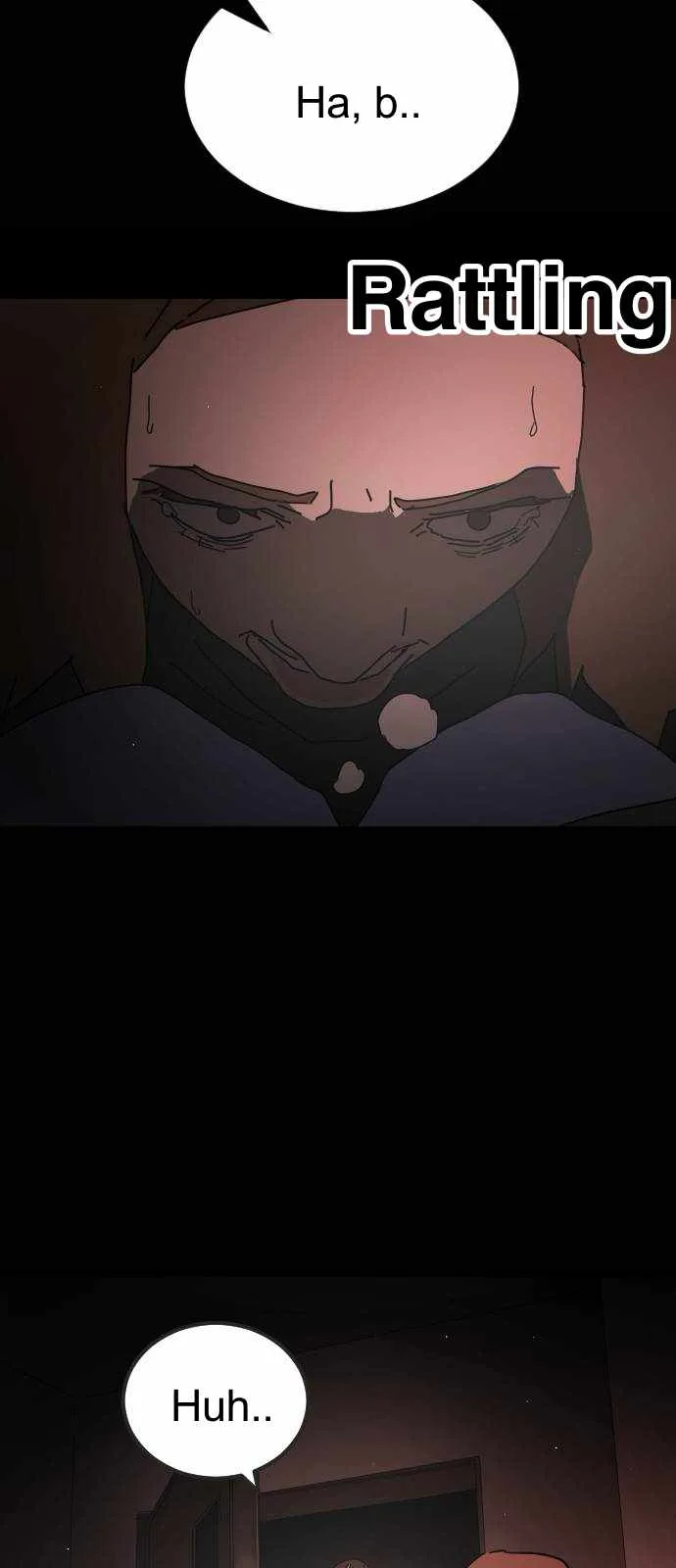 One Day, Suddenly, Seoul Is Chapter 91 page 49
