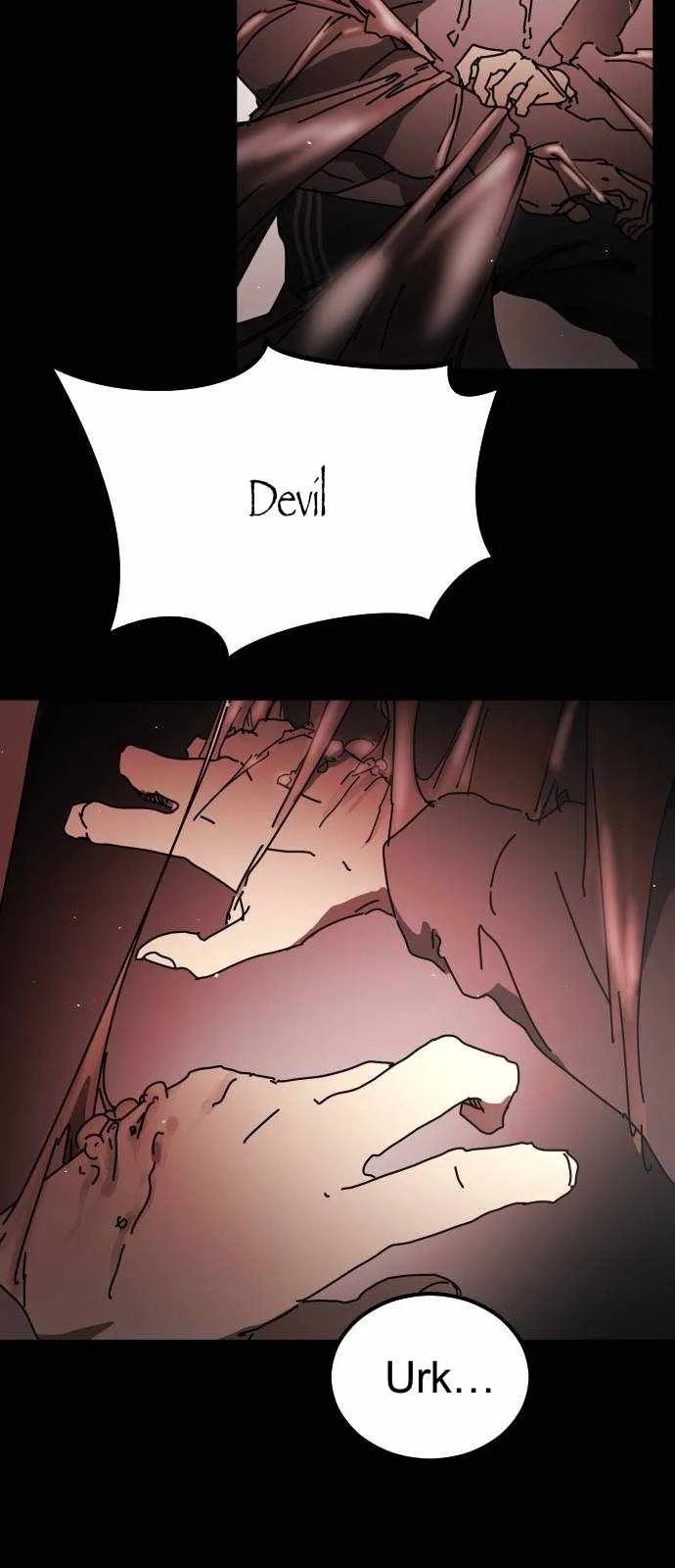 One Day, Suddenly, Seoul Is Chapter 91 page 72