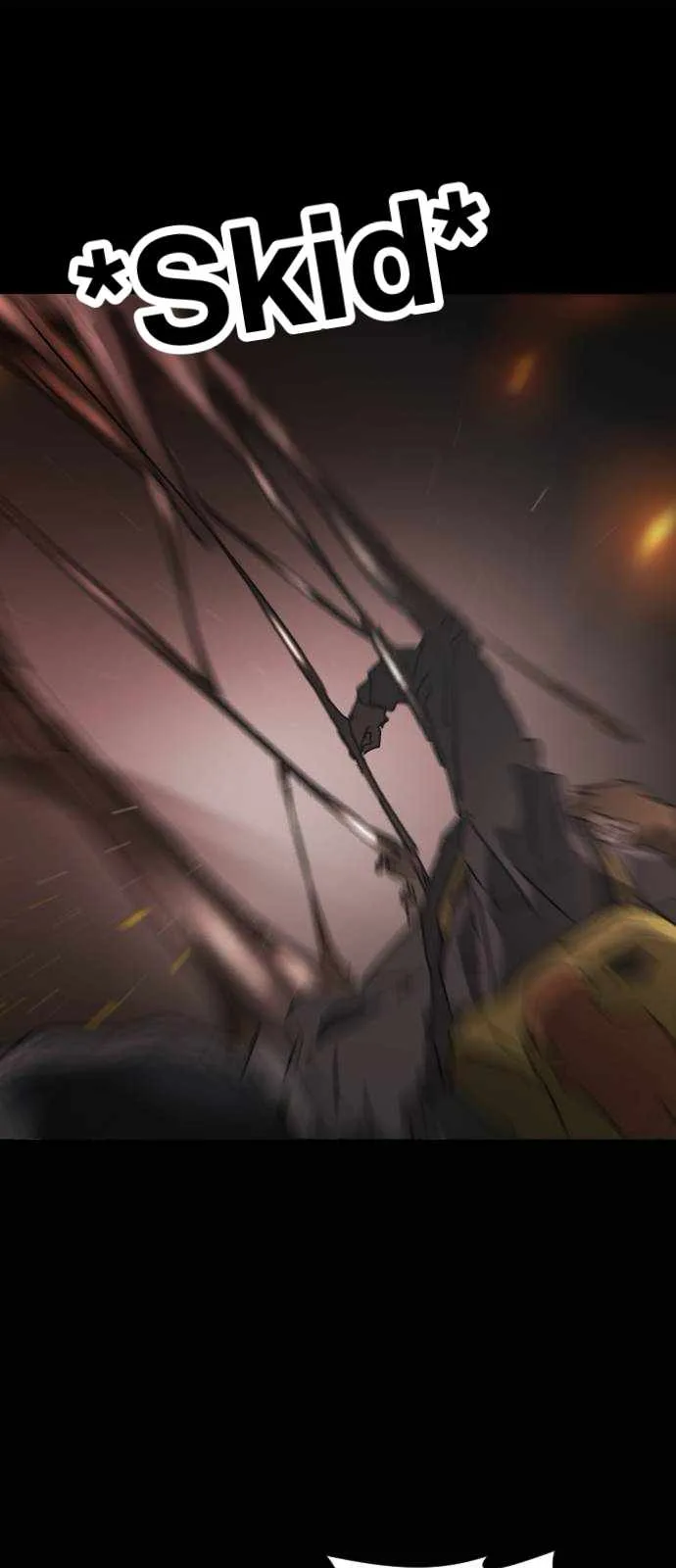 One Day, Suddenly, Seoul Is Chapter 91 page 67