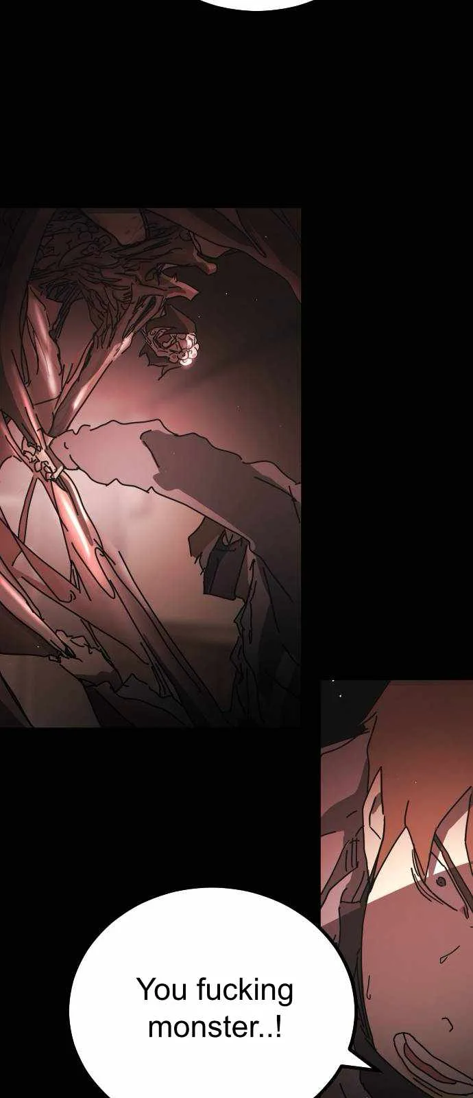 One Day, Suddenly, Seoul Is Chapter 91 page 80