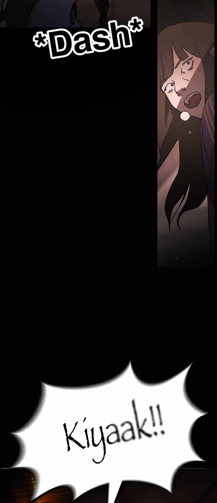 One Day, Suddenly, Seoul Is Chapter 91 page 60