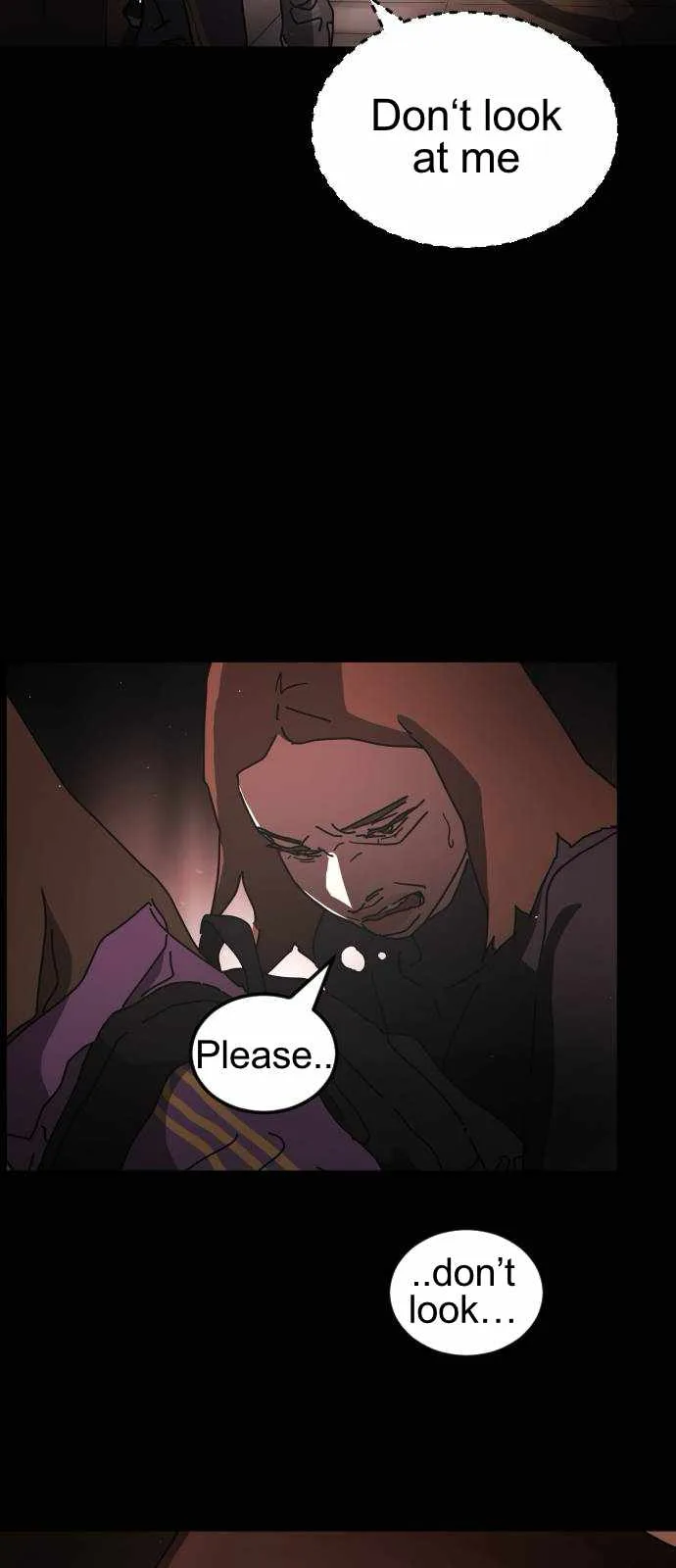One Day, Suddenly, Seoul Is Chapter 91 page 57