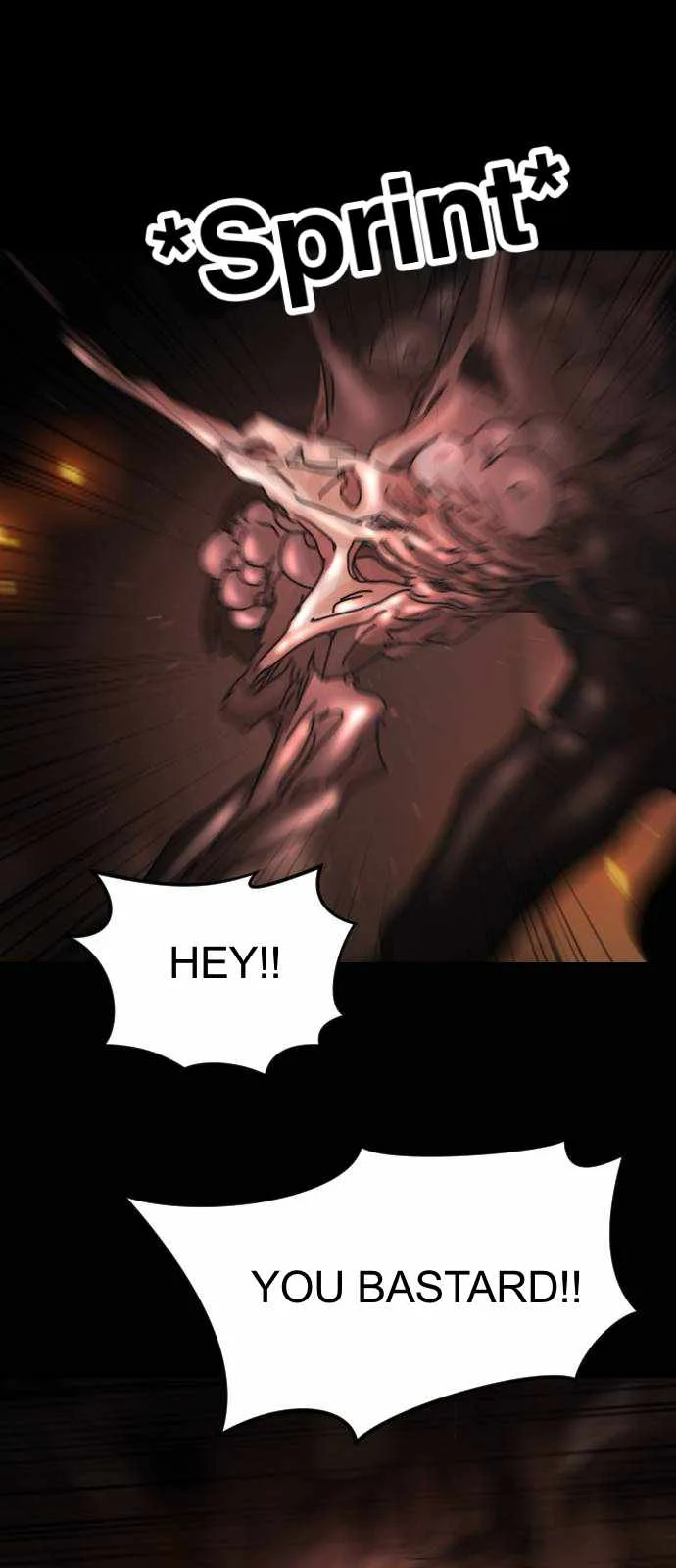 One Day, Suddenly, Seoul Is Chapter 91 page 63
