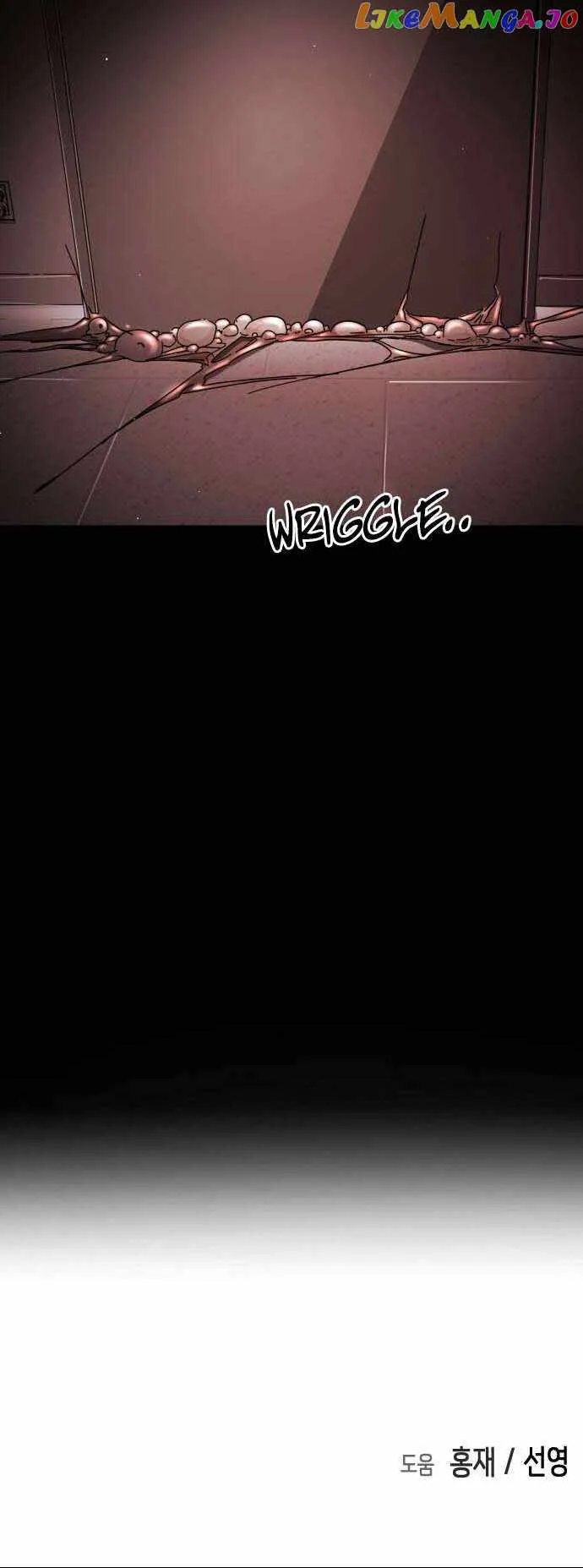 One Day, Suddenly, Seoul Is Chapter 88 page 72