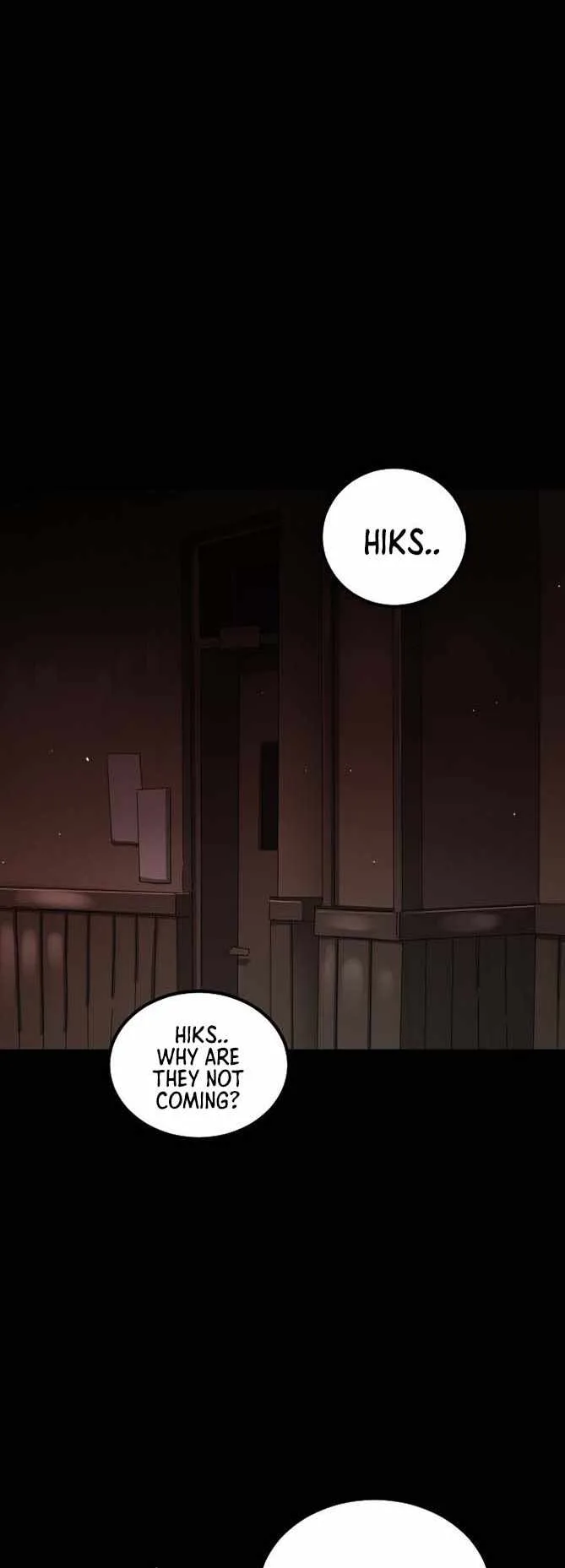 One Day, Suddenly, Seoul Is Chapter 90 page 72