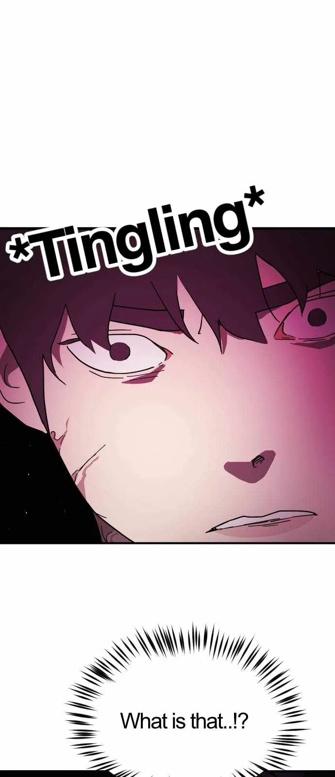 One Day, Suddenly, Seoul Is Chapter 93 page 37