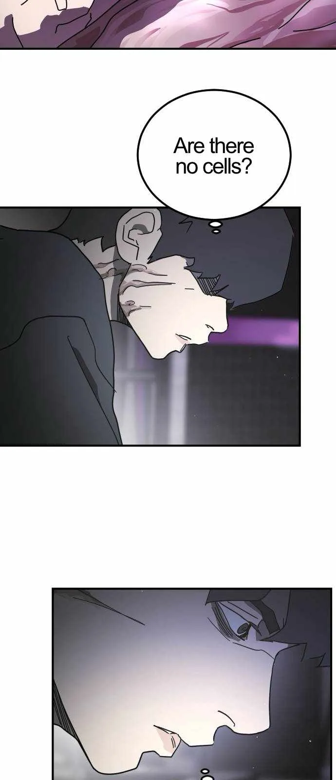 One Day, Suddenly, Seoul Is Chapter 93 page 11
