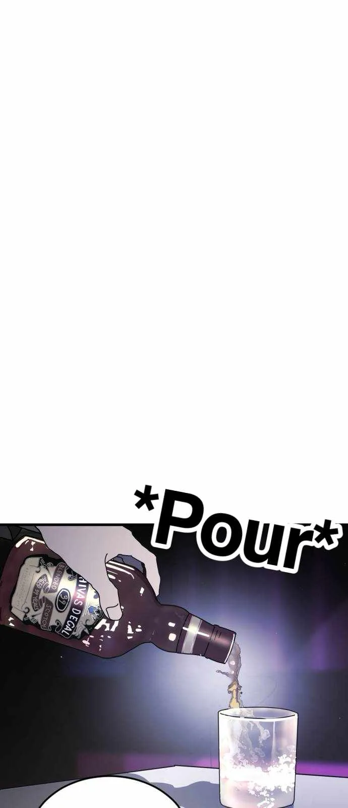 One Day, Suddenly, Seoul Is Chapter 93 page 55