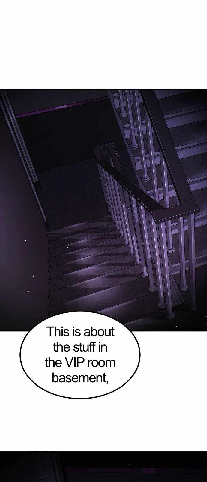 One Day, Suddenly, Seoul Is Chapter 93 page 65
