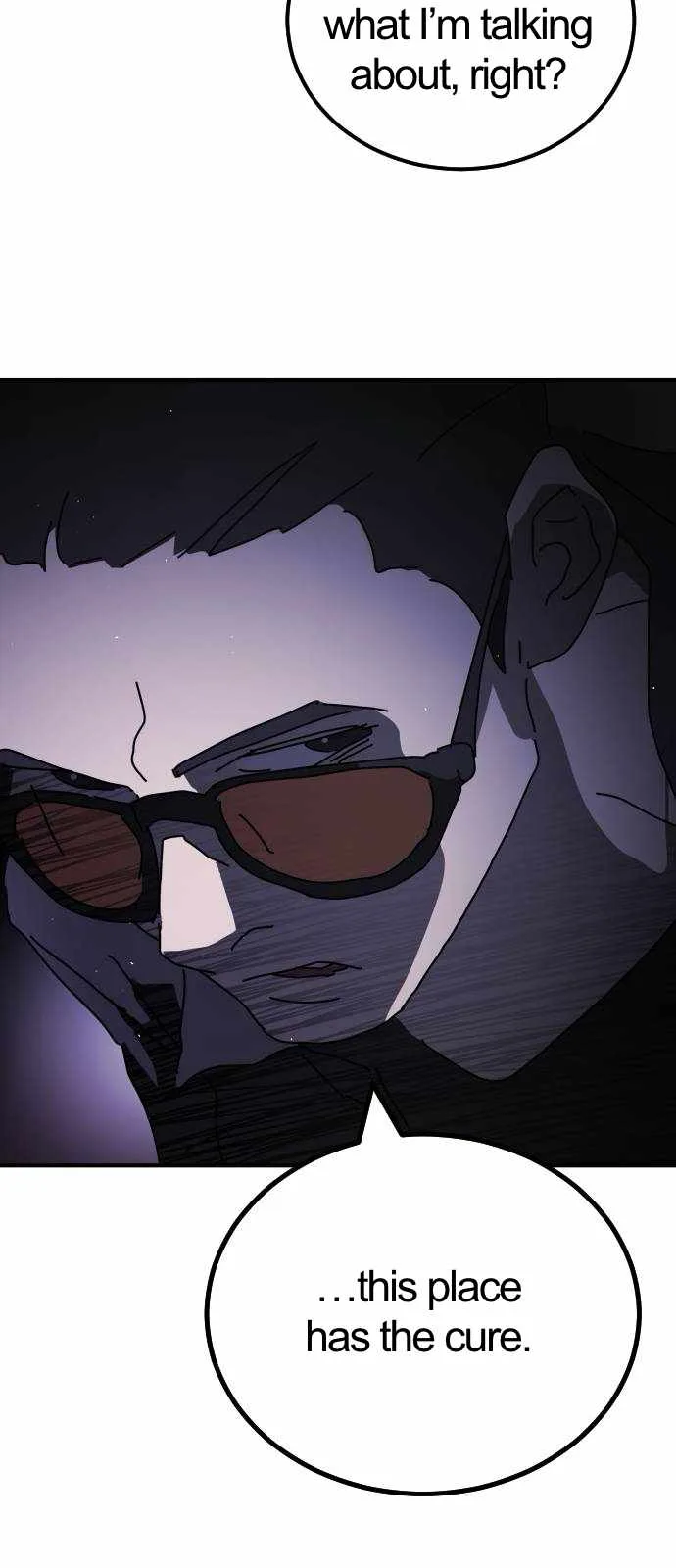 One Day, Suddenly, Seoul Is Chapter 93 page 69