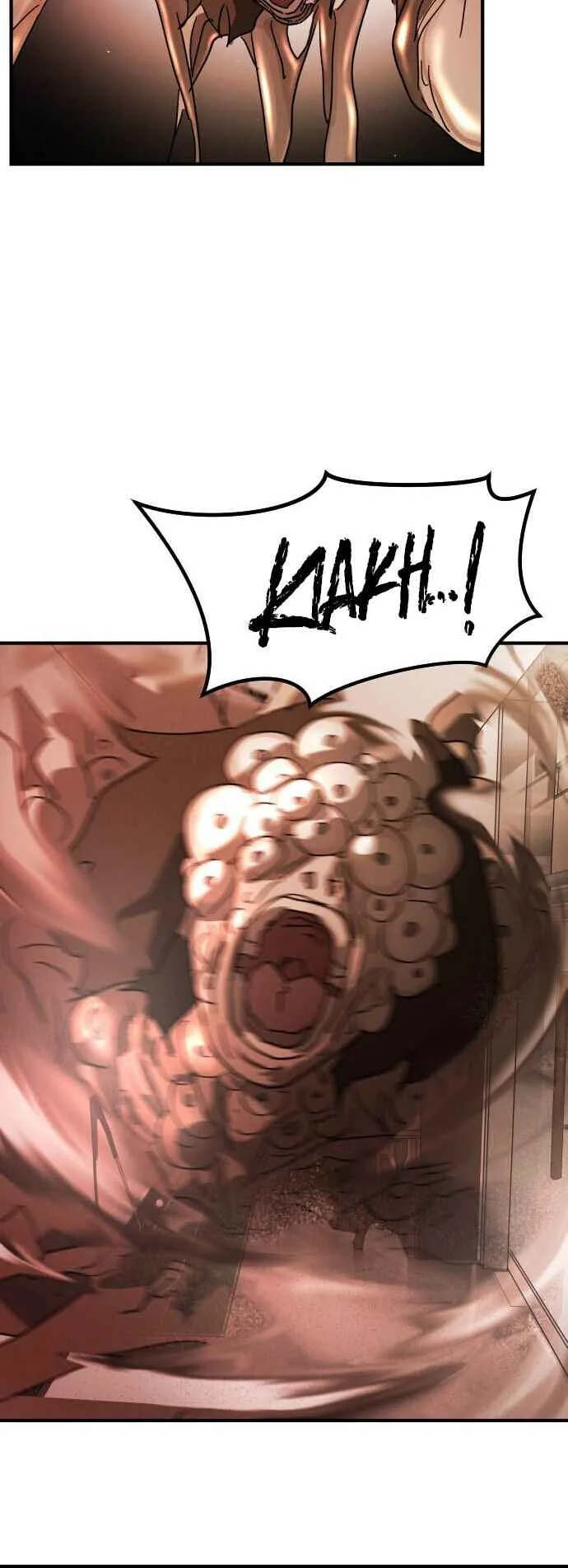 One Day, Suddenly, Seoul Is Chapter 87 page 57