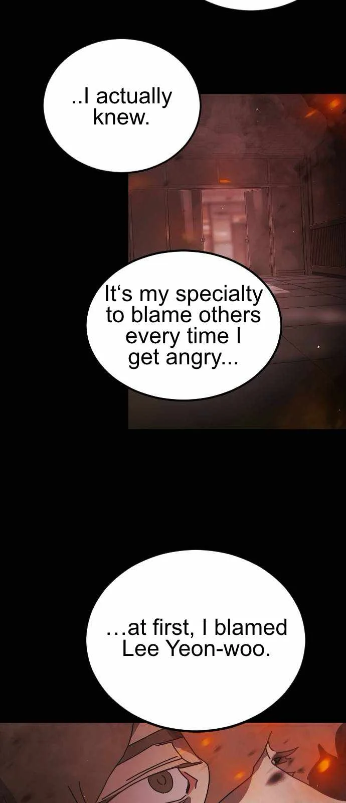 One Day, Suddenly, Seoul Is Chapter 92 page 52