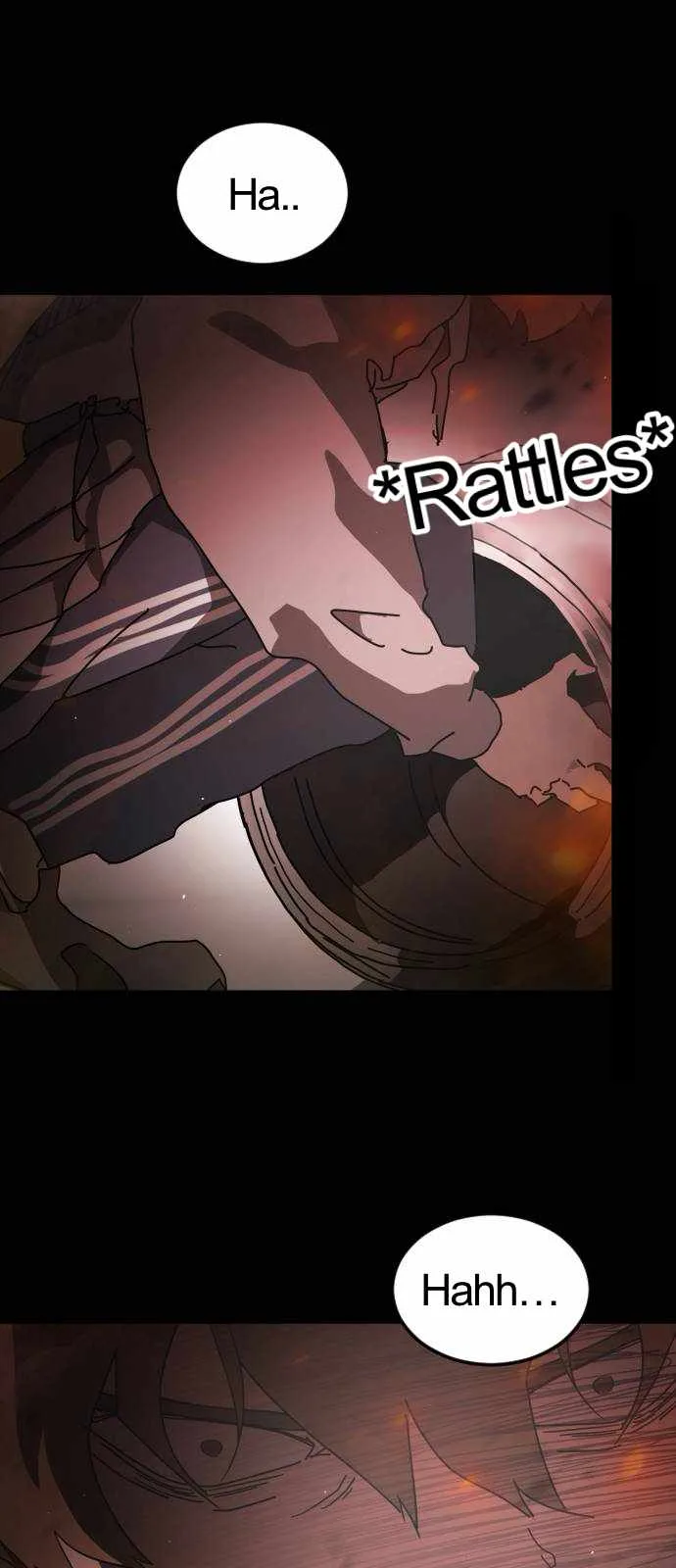 One Day, Suddenly, Seoul Is Chapter 92 page 60