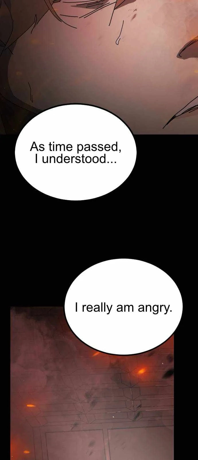 One Day, Suddenly, Seoul Is Chapter 92 page 53