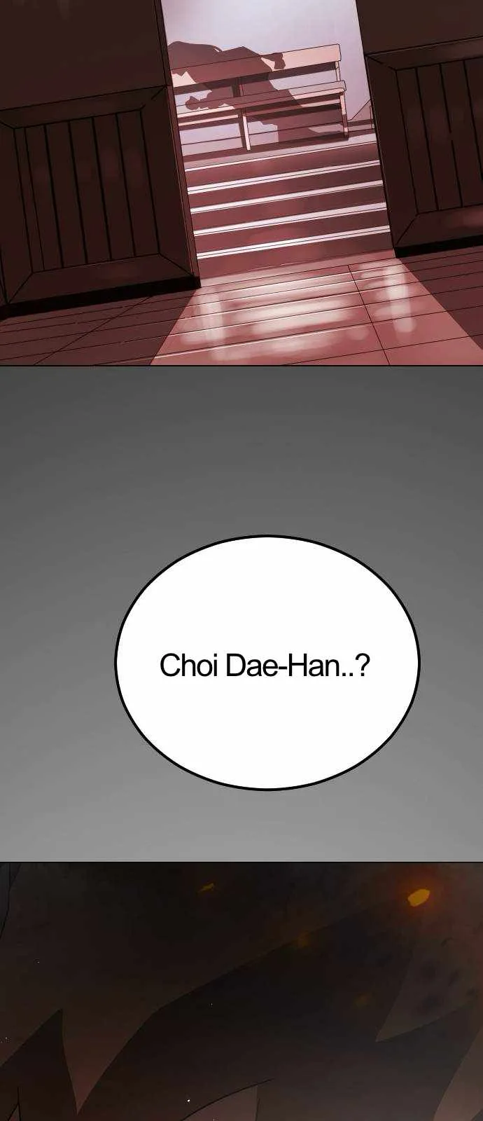 One Day, Suddenly, Seoul Is Chapter 92 page 69
