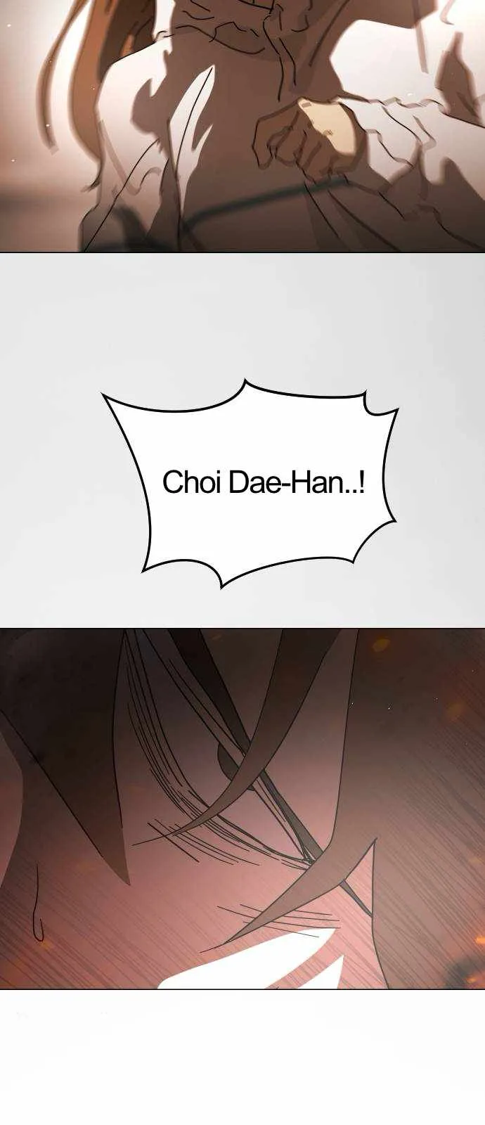 One Day, Suddenly, Seoul Is Chapter 92 page 71