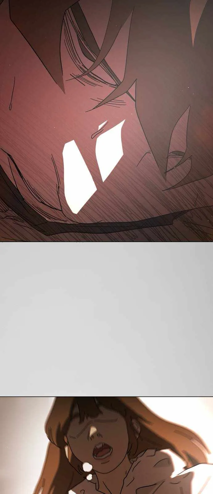 One Day, Suddenly, Seoul Is Chapter 92 page 70
