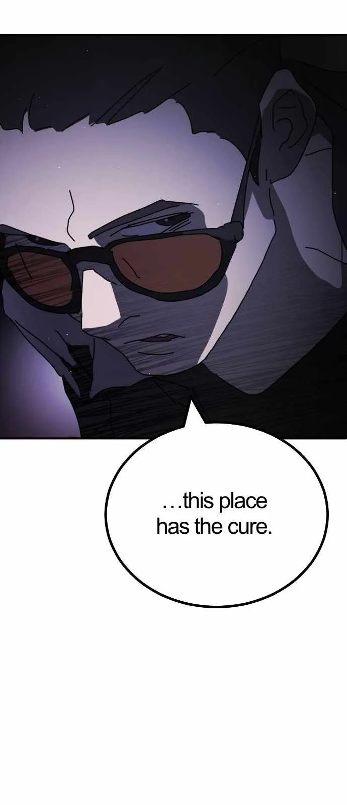 One Day, Suddenly, Seoul Is Chapter 94 page 4
