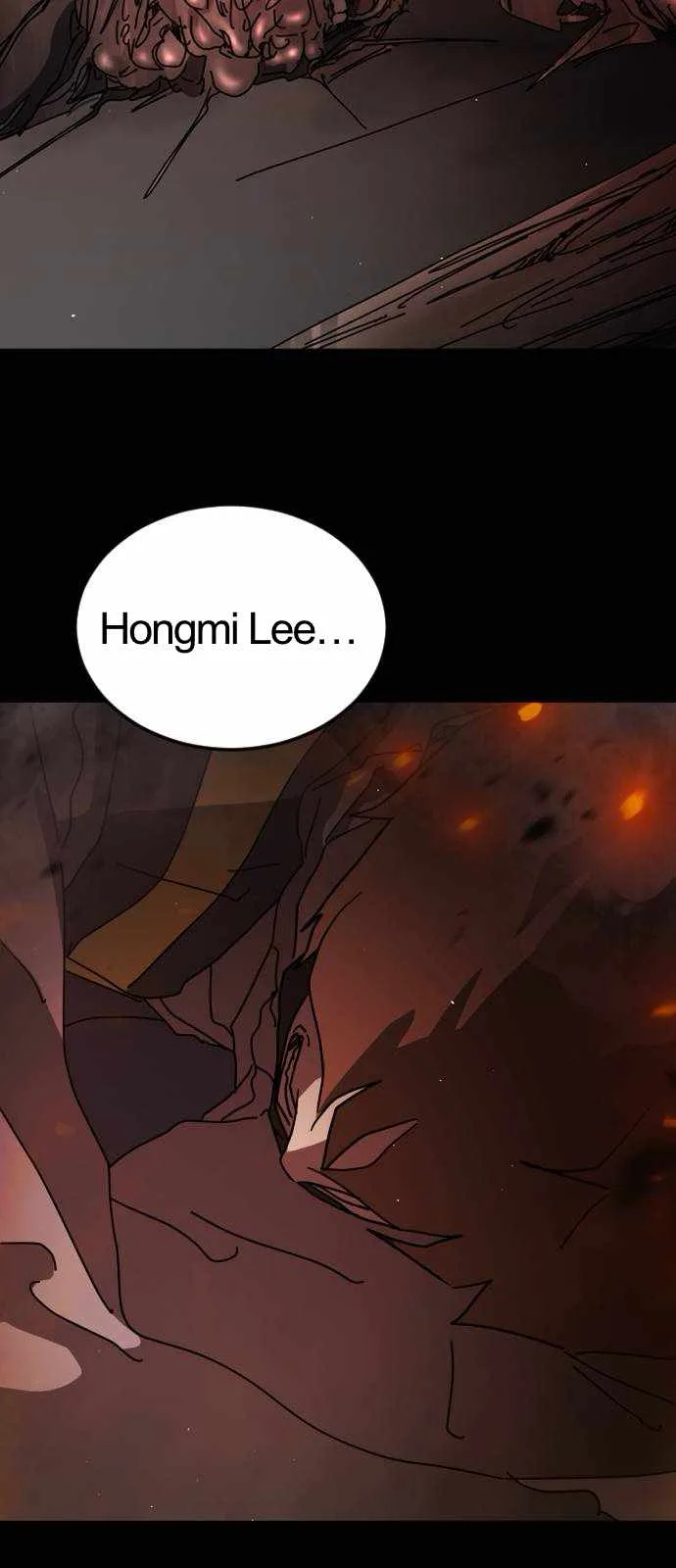 One Day, Suddenly, Seoul Is Chapter 92 page 65