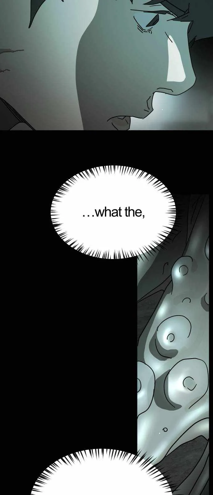 One Day, Suddenly, Seoul Is Chapter 95 page 18