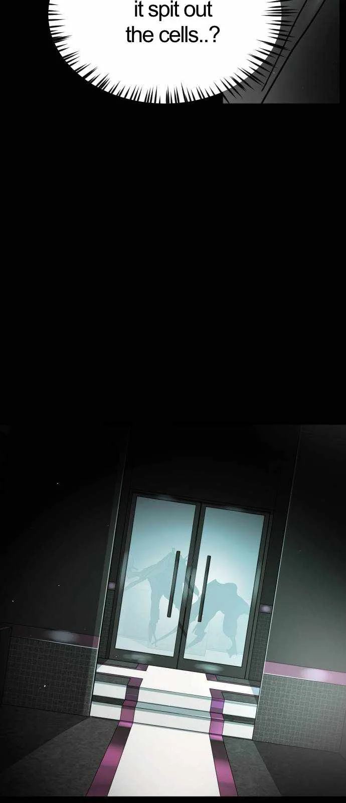 One Day, Suddenly, Seoul Is Chapter 95 page 19