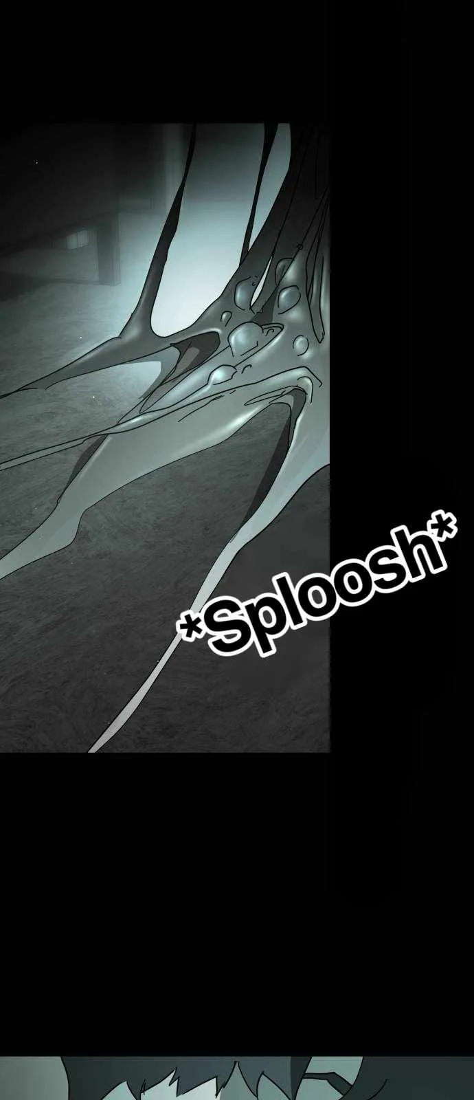 One Day, Suddenly, Seoul Is Chapter 95 page 17