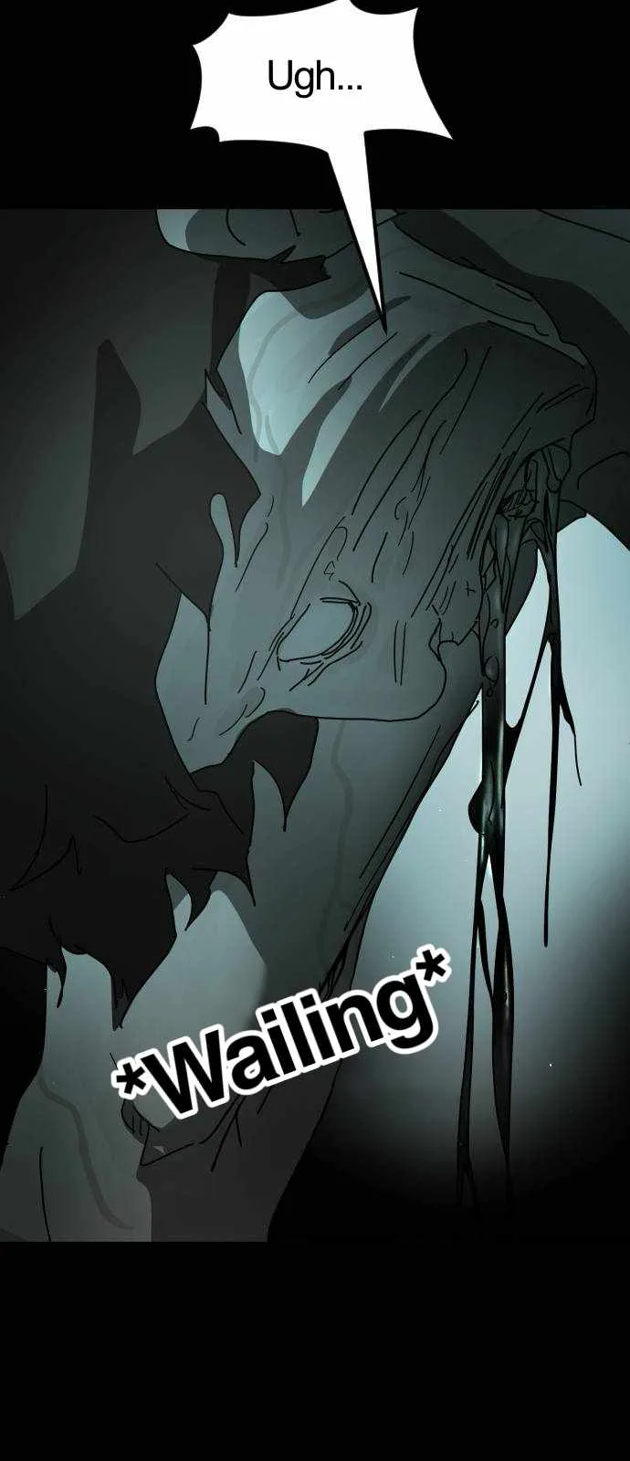 One Day, Suddenly, Seoul Is Chapter 95 page 16