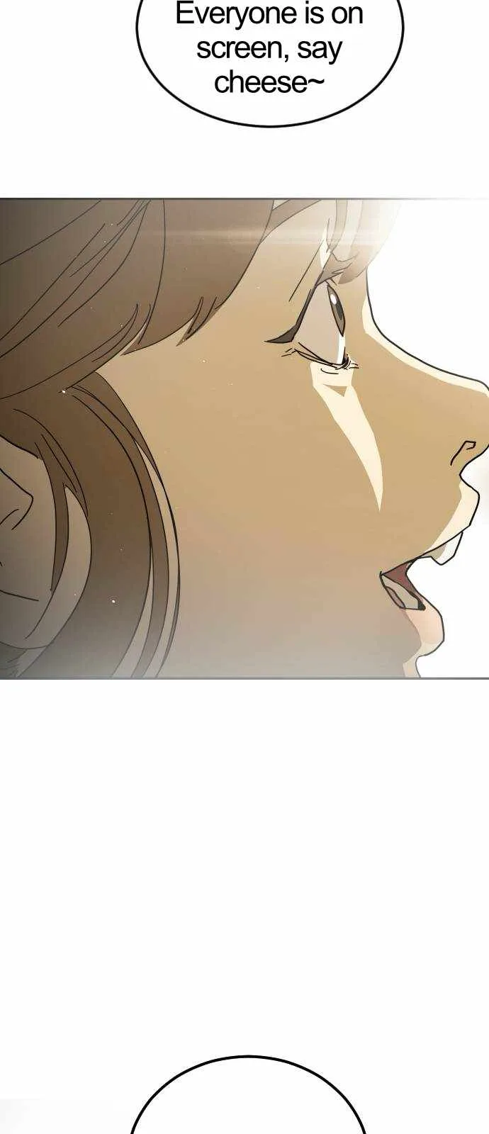 One Day, Suddenly, Seoul Is Chapter 95 page 38