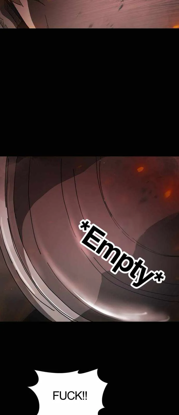 One Day, Suddenly, Seoul Is Chapter 92 page 61