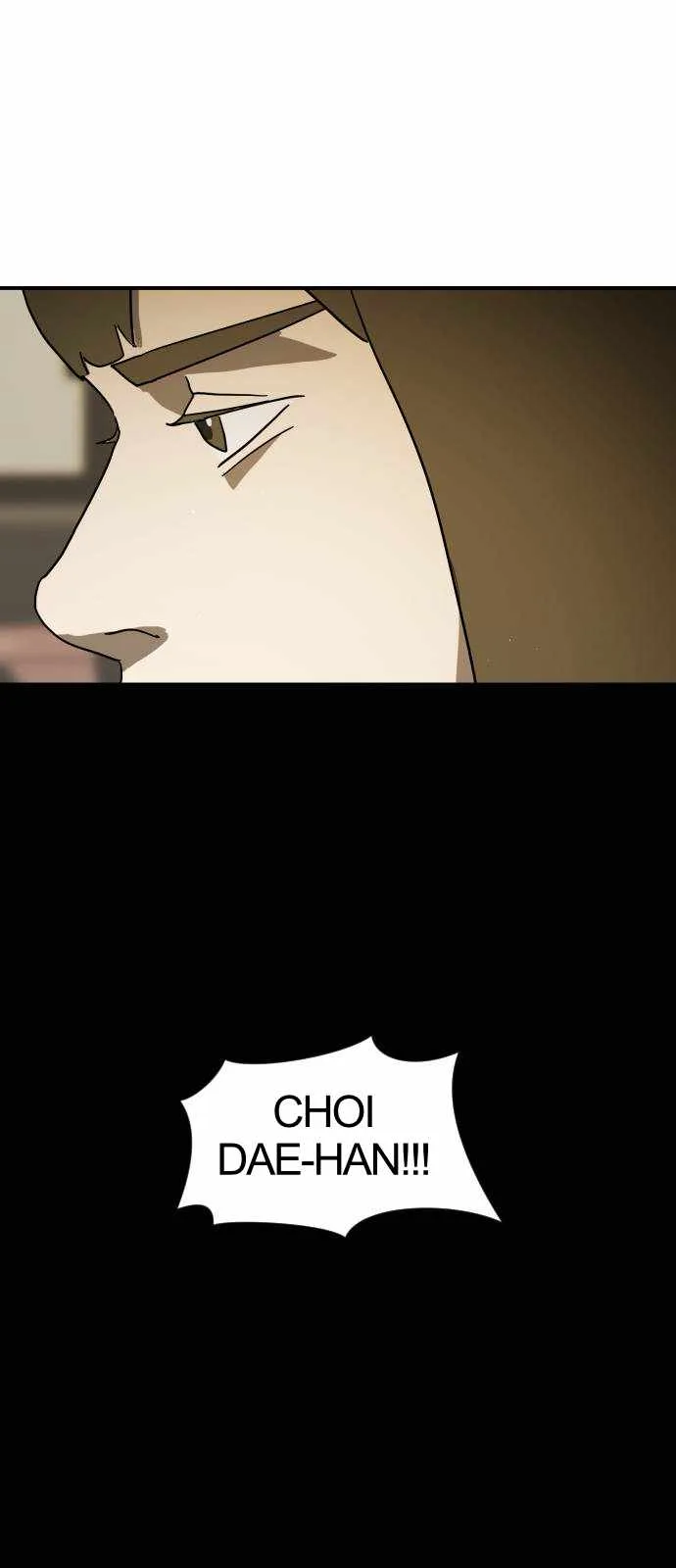 One Day, Suddenly, Seoul Is Chapter 95 page 57