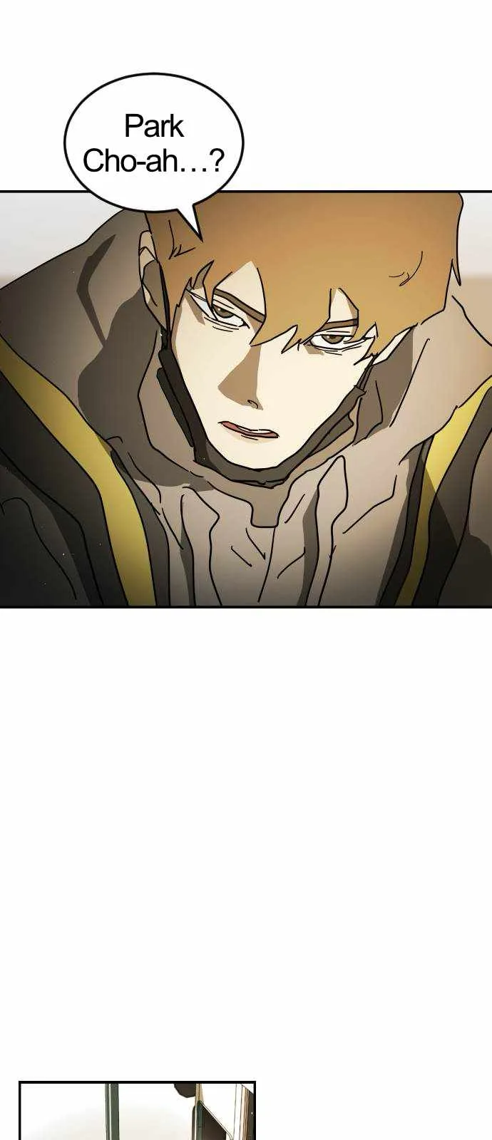 One Day, Suddenly, Seoul Is Chapter 95 page 54
