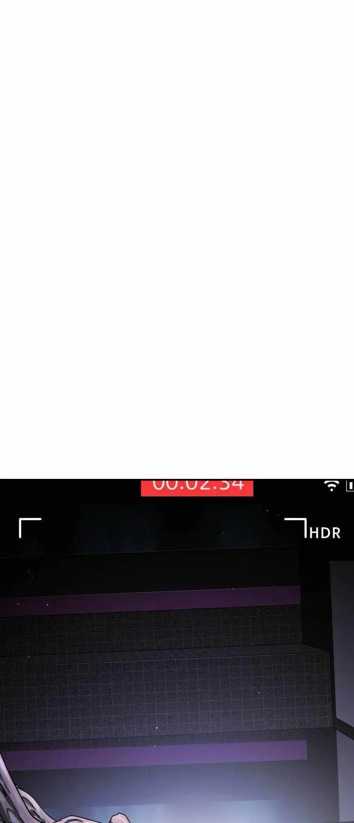 One Day, Suddenly, Seoul Is Chapter 94 page 37