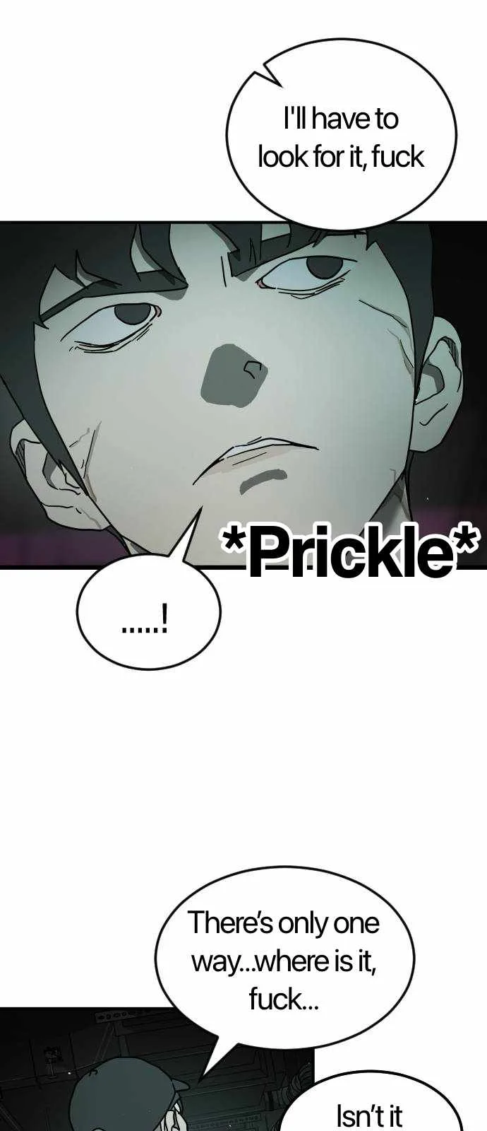 One Day, Suddenly, Seoul Is Chapter 94 page 52