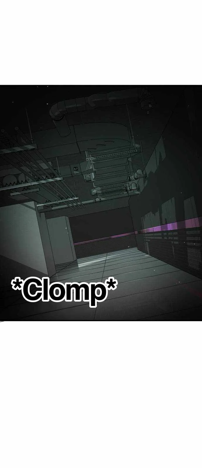 One Day, Suddenly, Seoul Is Chapter 94 page 49