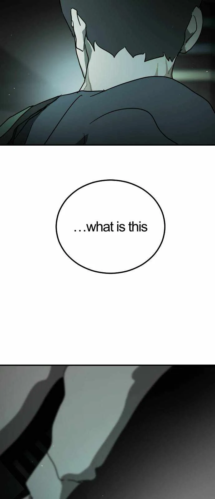 One Day, Suddenly, Seoul Is Chapter 94 page 72