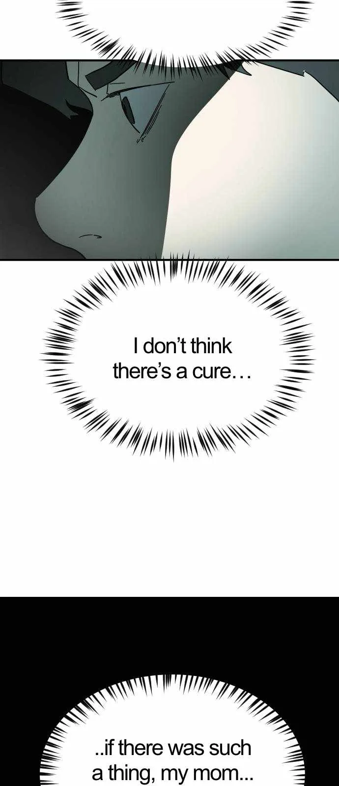 One Day, Suddenly, Seoul Is Chapter 94 page 66