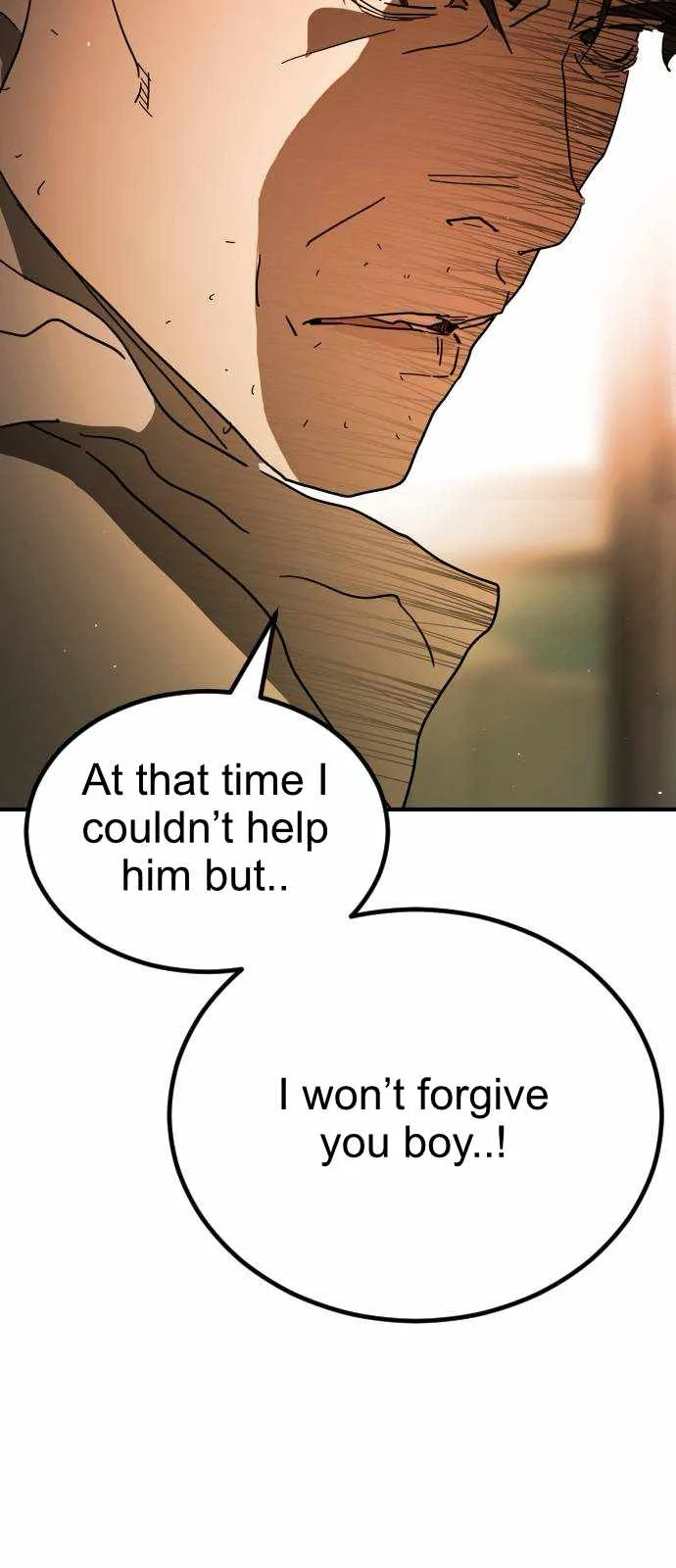 One Day, Suddenly, Seoul Is Chapter 96 page 17