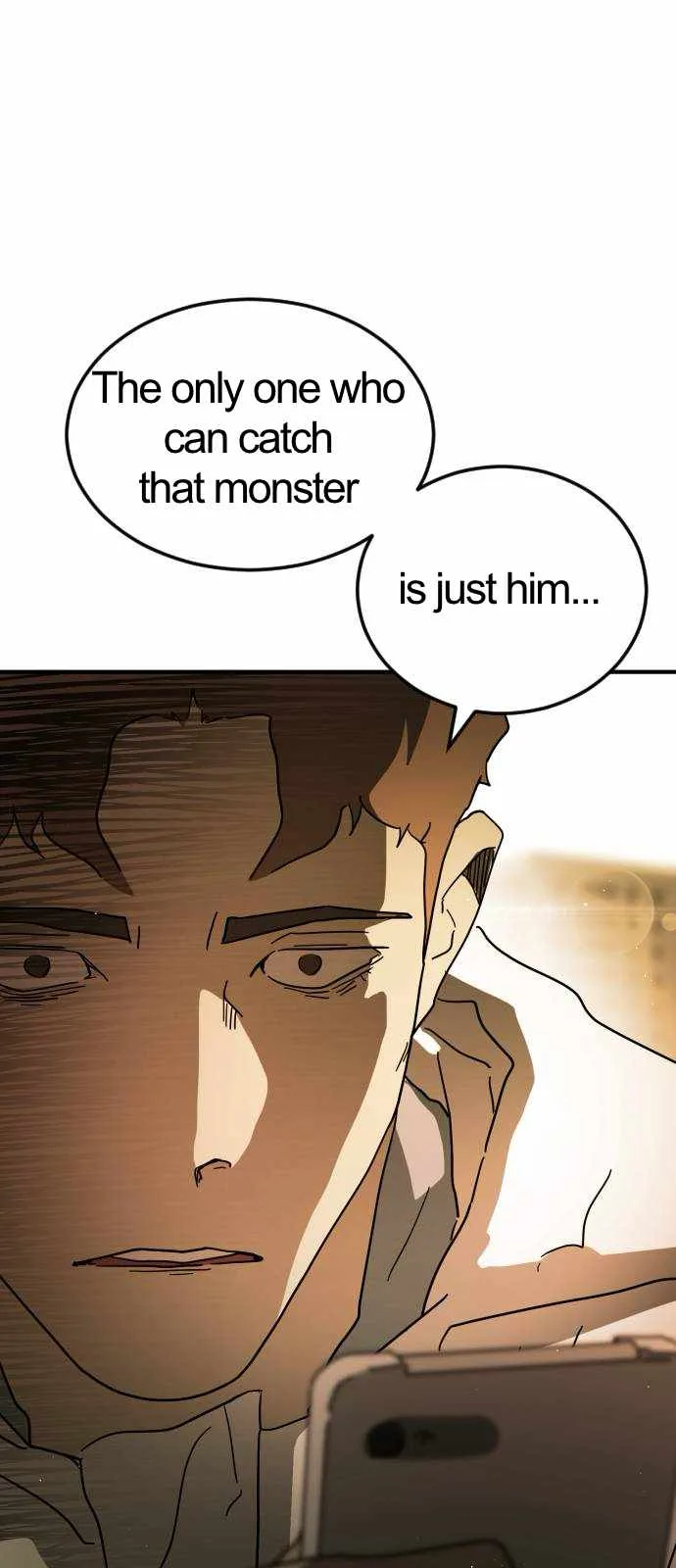 One Day, Suddenly, Seoul Is Chapter 96 page 70